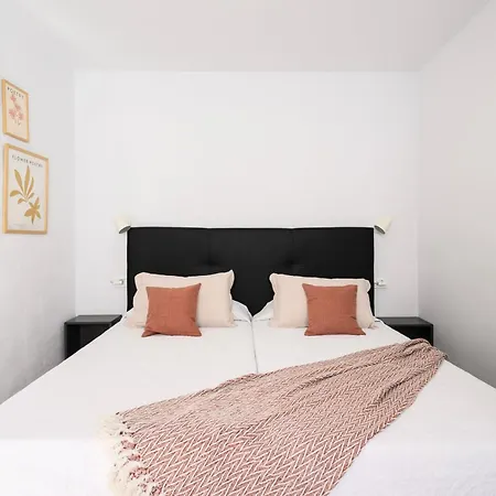 Vegueta Rooftop Лас-Пальмас-де-Гран-Канария