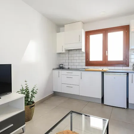 Vegueta Rooftop Лас-Пальмас-де-Гран-Канария