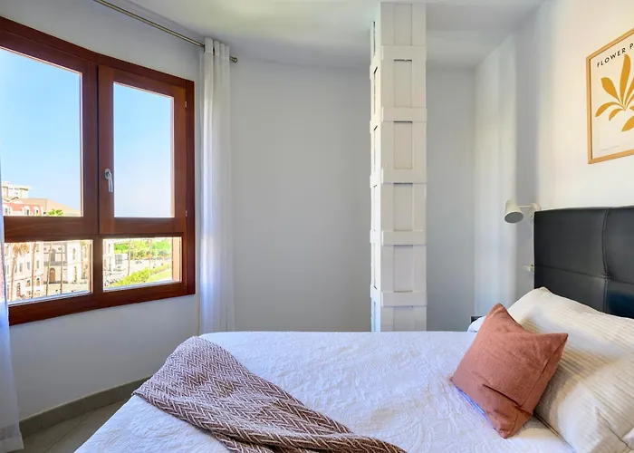 Vegueta Rooftop By Airnest 3*