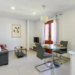 Vegueta Rooftop By Airnest 公寓式酒店 3*