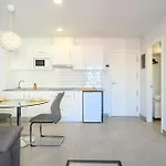 Vegueta Rooftop By Airnest 3*