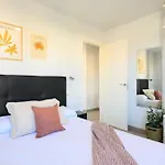 Vegueta Rooftop By Airnest 公寓式酒店 3*
