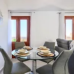 Vegueta Rooftop By Airnest 3*