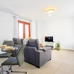 Vegueta Rooftop By Airnest 3* 大加那利岛拉斯帕尔马斯