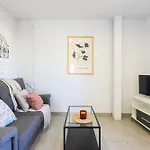 Vegueta Rooftop By Airnest 公寓式酒店 大加那利岛拉斯帕尔马斯