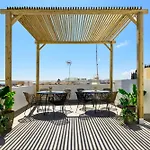 Ξενοδοχείο με διαμερίσματα Vegueta Rooftop By Airnest Λας Πάλμας ντε Γκραν Κανάρια