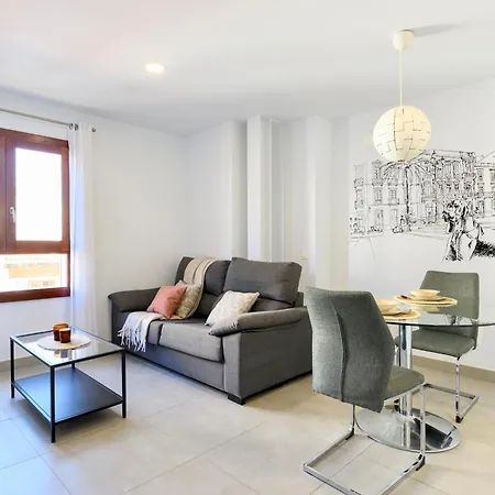 Vegueta Rooftop By Airnest 3*