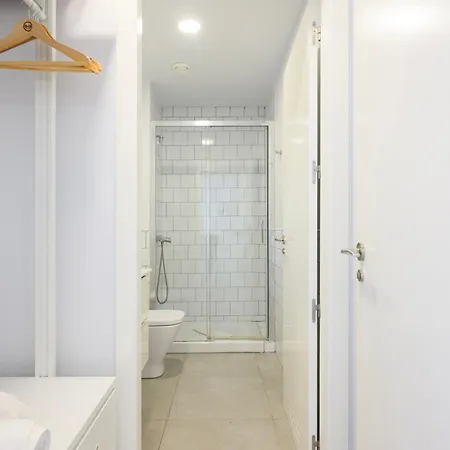 Vegueta Rooftop By Airnest Hotel apartamentowy 3*