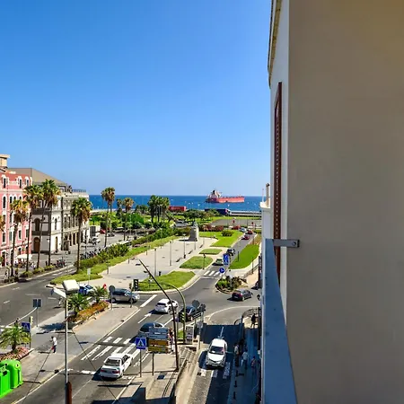 Vegueta Rooftop By Airnest