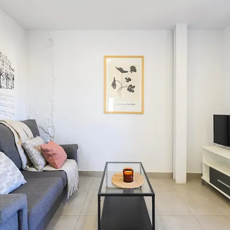 Vegueta Rooftop By Airnest Hotel apartamentowy Las Palmas de Gran Canaria