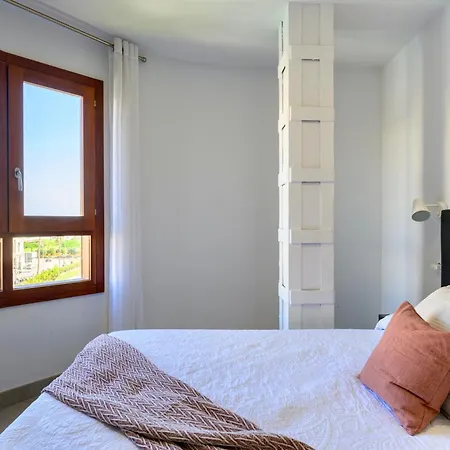 Vegueta Rooftop By Airnest 3*