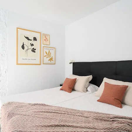 Apart-hotel Vegueta Rooftop *