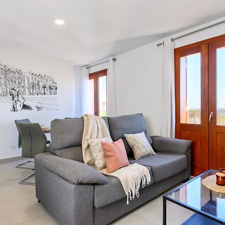 Vegueta Rooftop By Airnest 3* Las Palmas de Gran Canaria