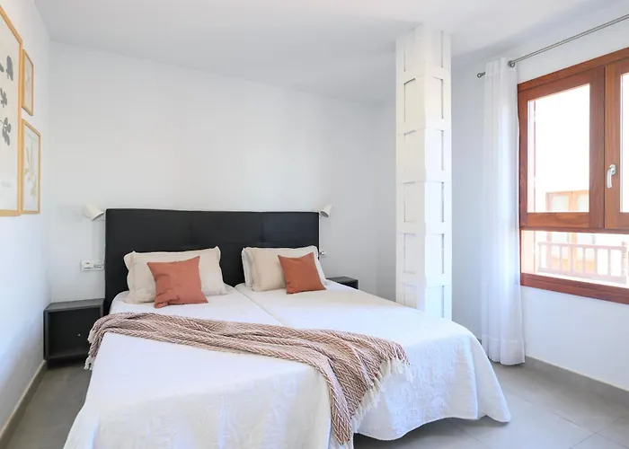 Vegueta Rooftop By Airnest 3*