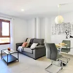 Vegueta Rooftop By Airnest 3*