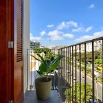 Апарт-отель Vegueta Rooftop By Airnest