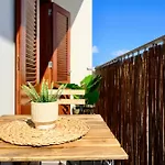 Апарт-отель Vegueta Rooftop By Airnest 3*