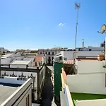 Vegueta Rooftop By Airnest Апарт-отель 3*