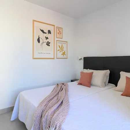 Vegueta Rooftop By Airnest Apart-hotel