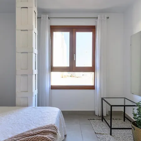 Vegueta Rooftop By Airnest Las Palmas de Gran Canárias