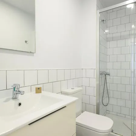 Vegueta Rooftop By Airnest 3* לאס פאלמס דה גראן קנאריה