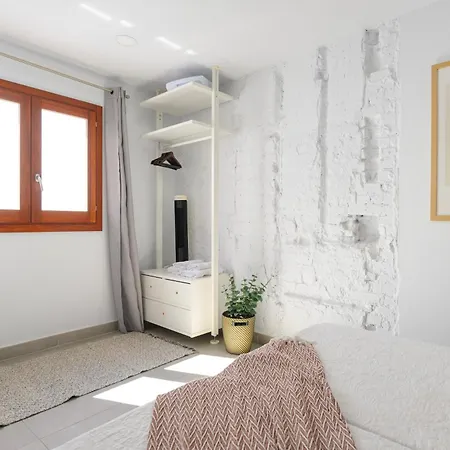 Vegueta Rooftop By Airnest 3* לאס פאלמס דה גראן קנאריה