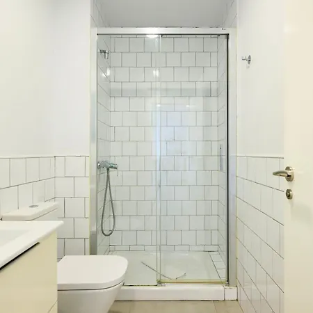 Apartmanhotel Vegueta Rooftop By Airnest 3*