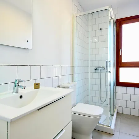 Apartmanhotel Vegueta Rooftop By Airnest Las Palmas de Gran Canaria