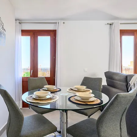 Vegueta Rooftop By Airnest 3*