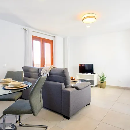 Vegueta Rooftop By Airnest 3* לאס פאלמס דה גראן קנאריה