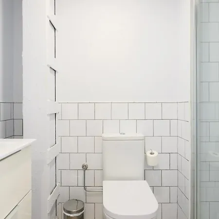 Hotel apartamentowy Vegueta Rooftop