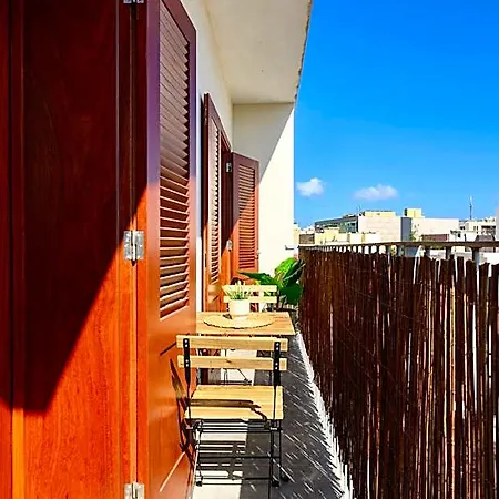 Vegueta Rooftop By Airnest 3* Las Palmas de Gran Canaria