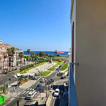 Vegueta Rooftop By Airnest 3*