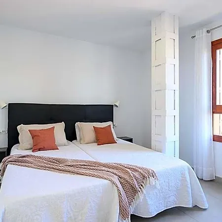 Vegueta Rooftop By Airnest Las Palmas de Gran Canaria