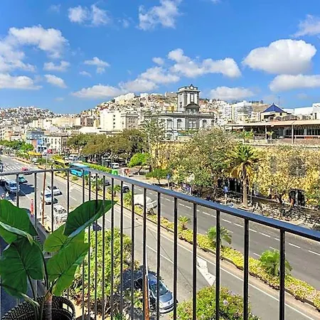 Vegueta Rooftop By Airnest Aparthotel Las Palmas de Gran Canaria