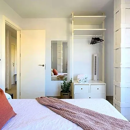 Vegueta Rooftop By Airnest 3*