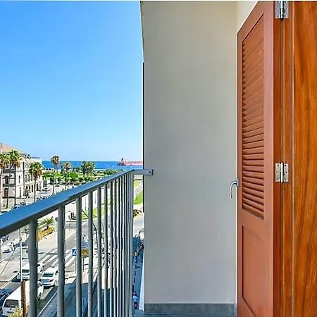 Vegueta Rooftop By Airnest Aparthotel Las Palmas de Gran Canaria