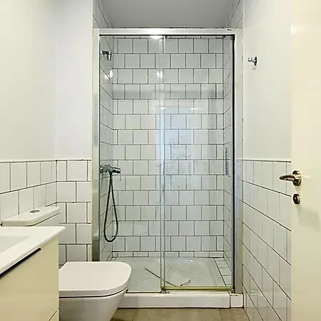 Aparthotel Vegueta Rooftop By Airnest Las Palmas de Gran Canaria