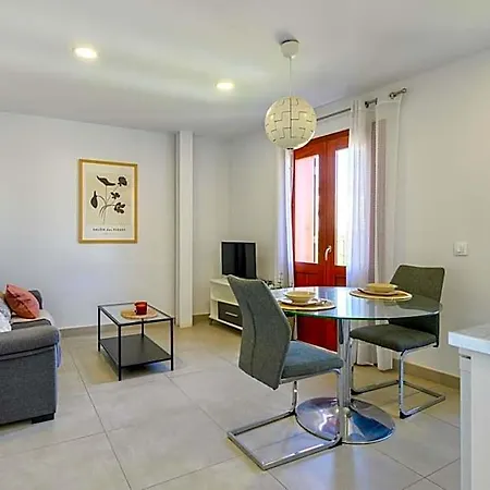 Vegueta Rooftop By Airnest Aparthotel Las Palmas de Gran Canaria