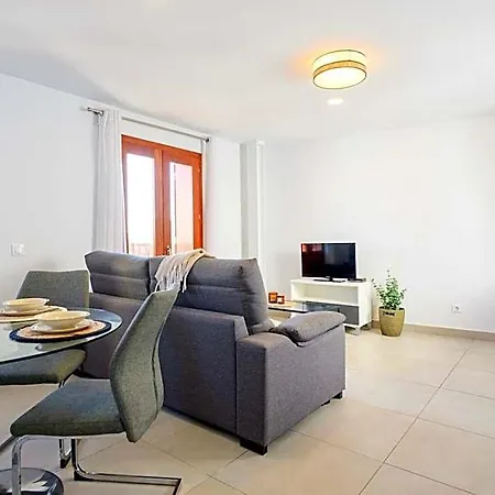 Vegueta Rooftop By Airnest 3*