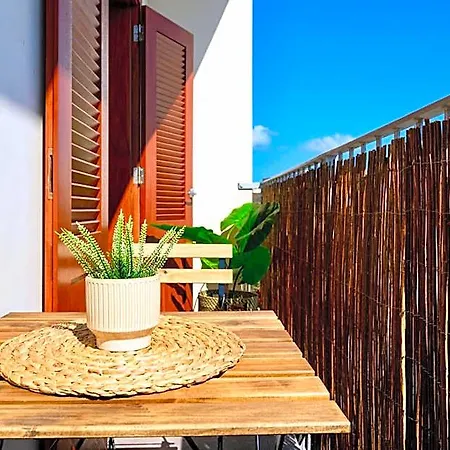 Vegueta Rooftop By Airnest