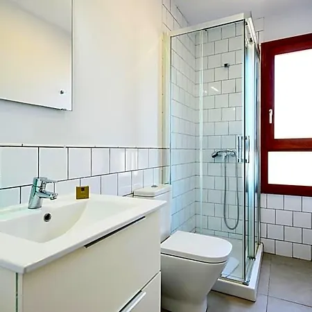 Apartmanhotel Vegueta Rooftop By Airnest Las Palmas de Gran Canaria