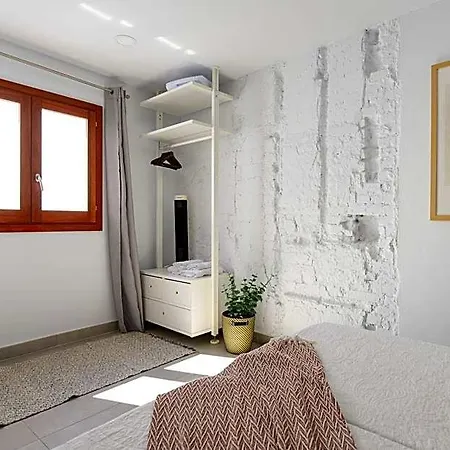 Vegueta Rooftop By Airnest 3* Las Palmas de Gran Canaria
