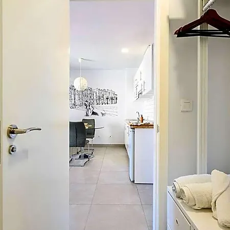 Vegueta Rooftop By Airnest 3* Las Palmas de Gran Canaria
