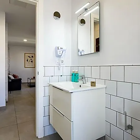 Vegueta Rooftop By Airnest 3*