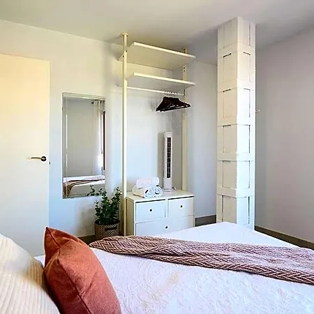 Apartmanhotel Vegueta Rooftop By Airnest Las Palmas de Gran Canaria