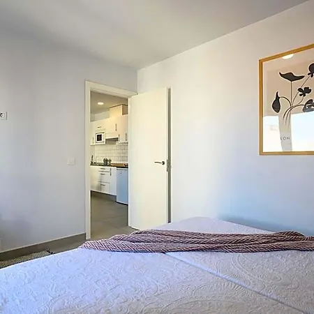 Vegueta Rooftop By Airnest Las Palmas de Gran Canaria