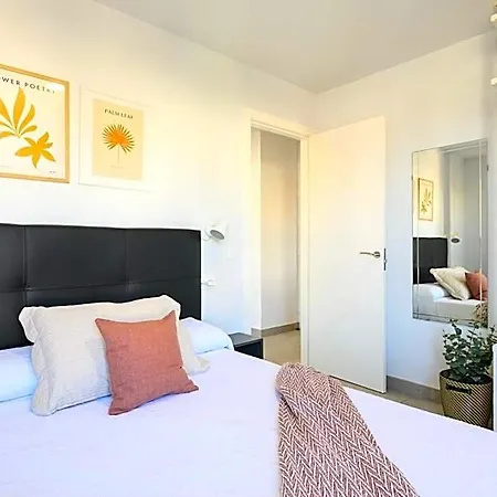 Vegueta Rooftop By Airnest Appart hôtel