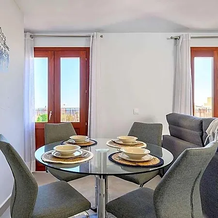 Appart hôtel Vegueta Rooftop By Airnest