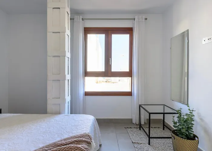 Vegueta Rooftop By Airnest Las Palmas